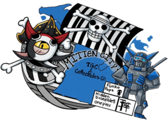 Mitten City TCG